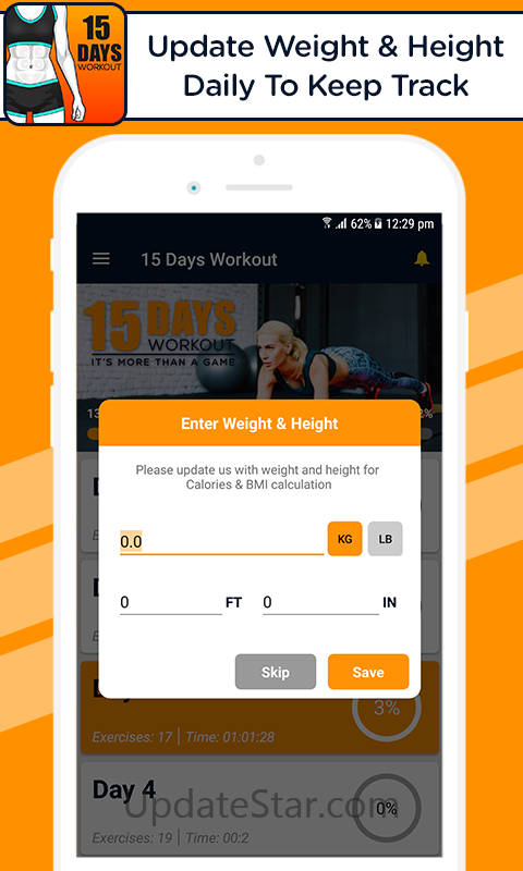Weight Loss in 15 days, belly 2.0.8
