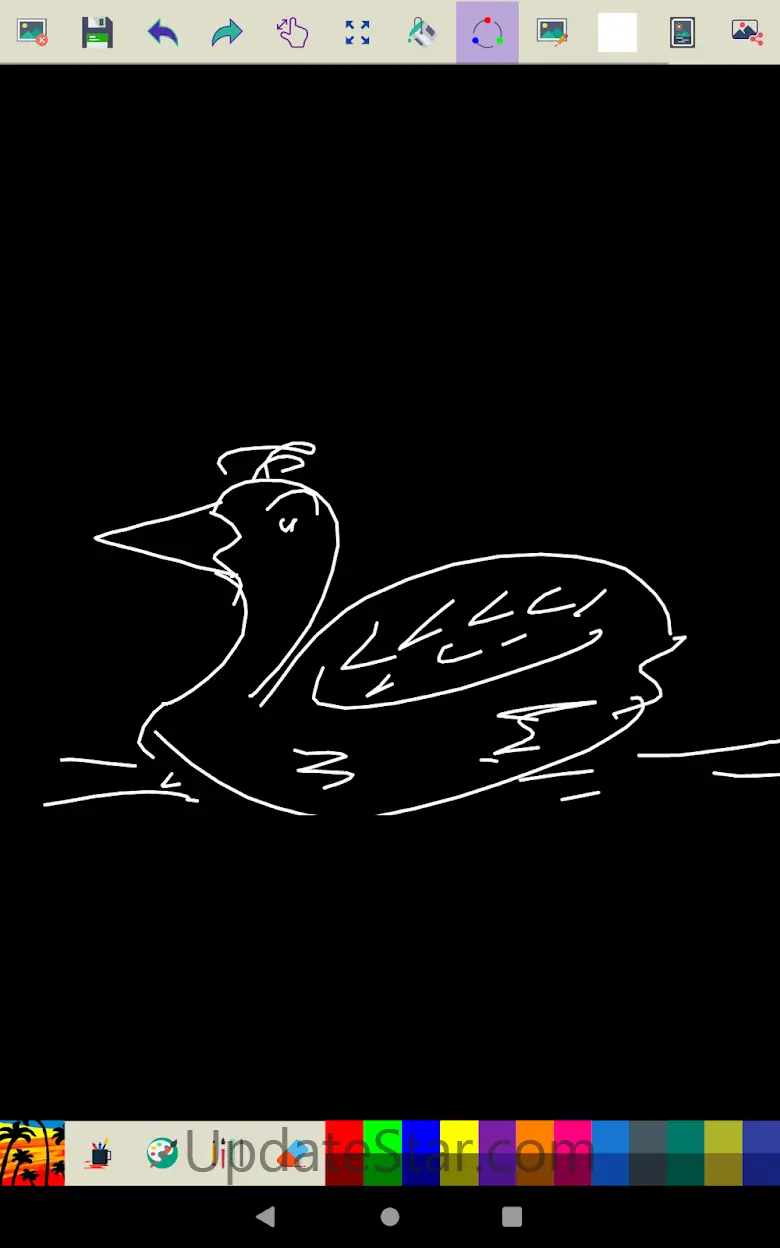 Magic Slate - Color & Draw 2.9.1