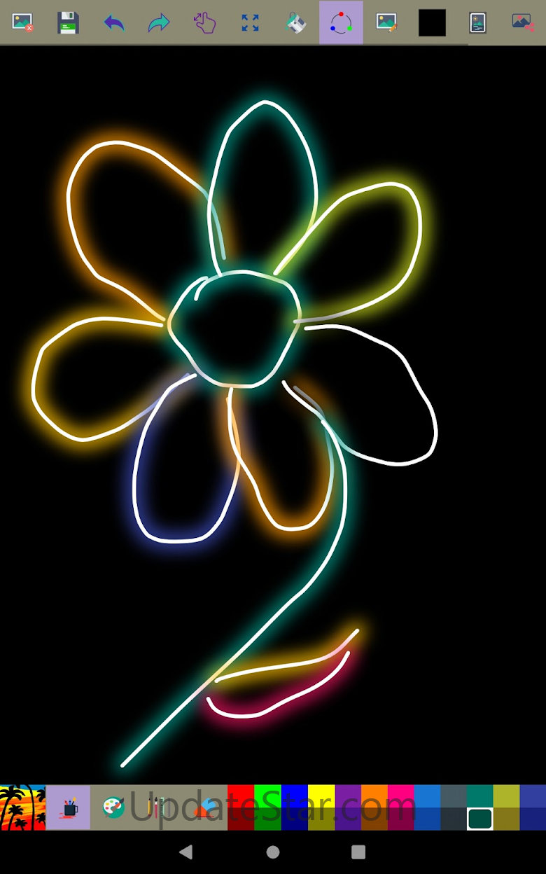 Magic Slate - Color & Draw 2.9.1