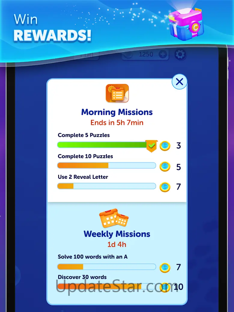 Crossword: Lunacross 1.8.2