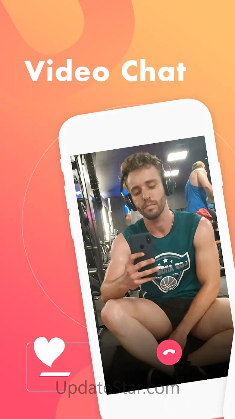 Banana Video Chat - Live Video 2.0.0