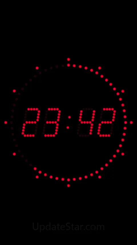 Studio Clock 1.4