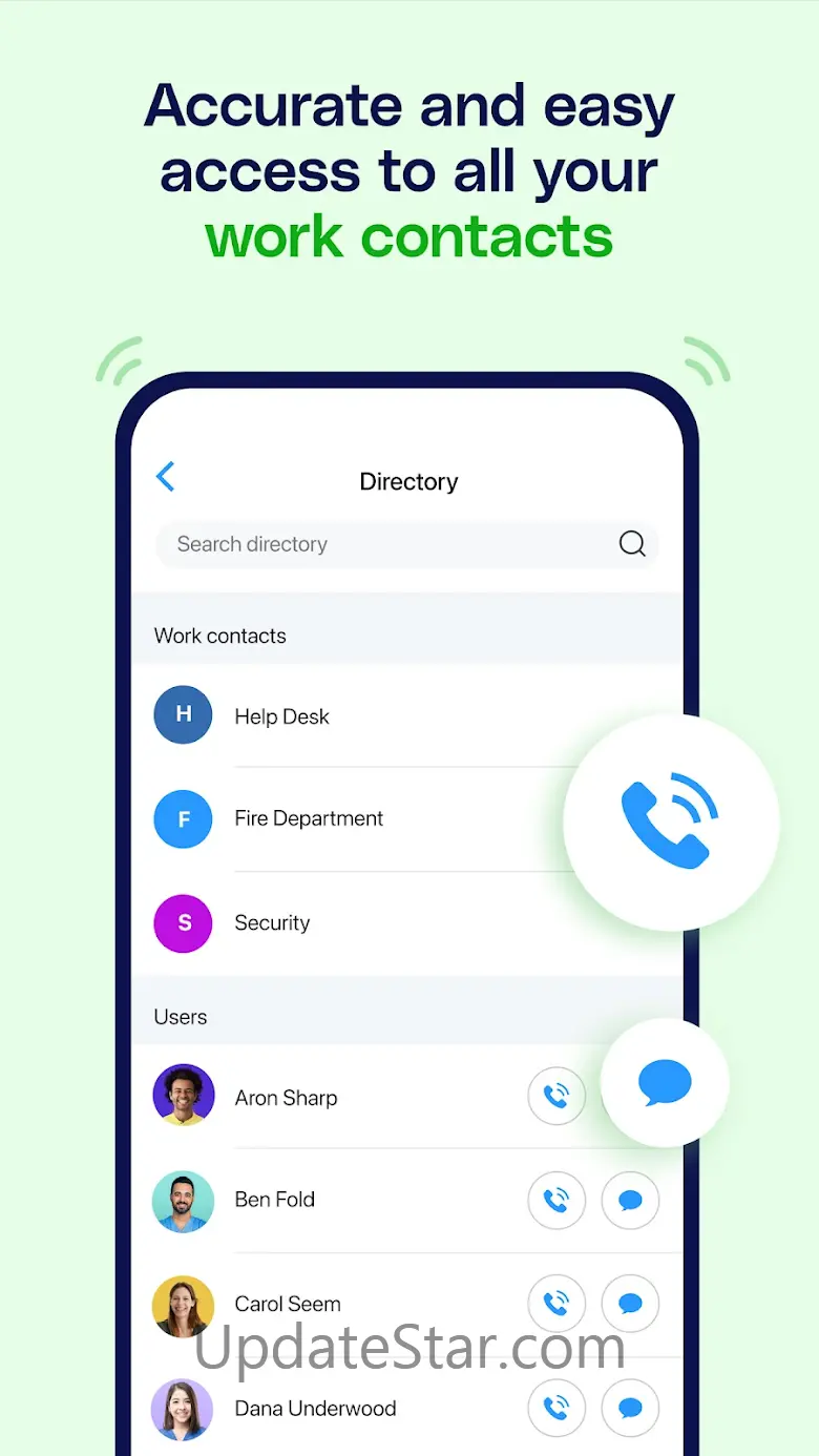 Connecteam - All-In-One App 8.4.6