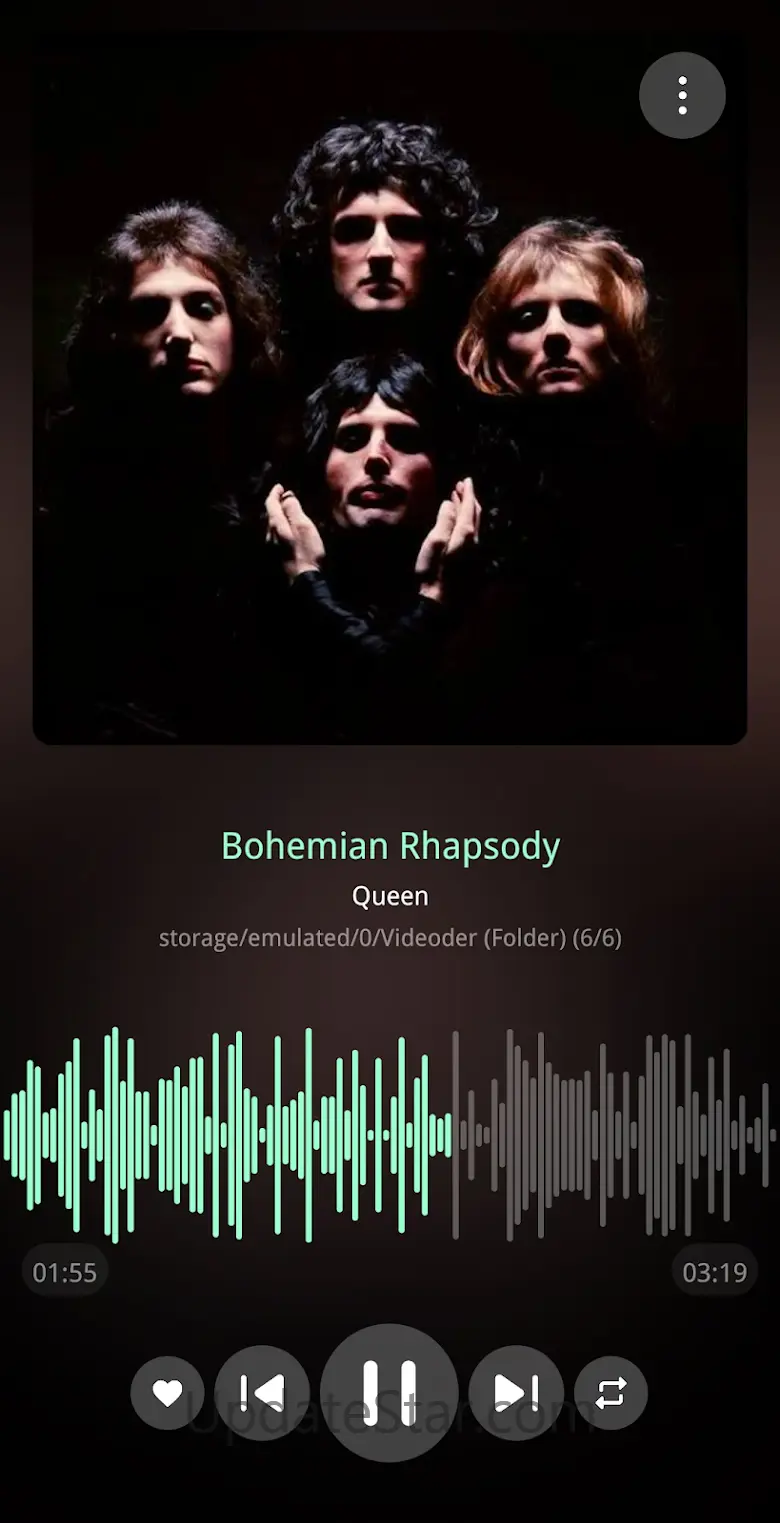 PowerAudio Plus Music Player 10.2.1