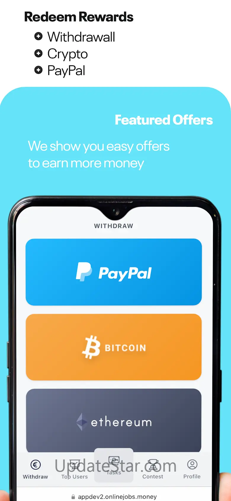 Online Jobs - Make Money 1.11