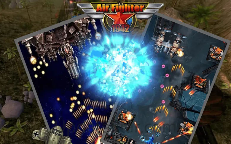 Air Fighter 1942 1.0.3