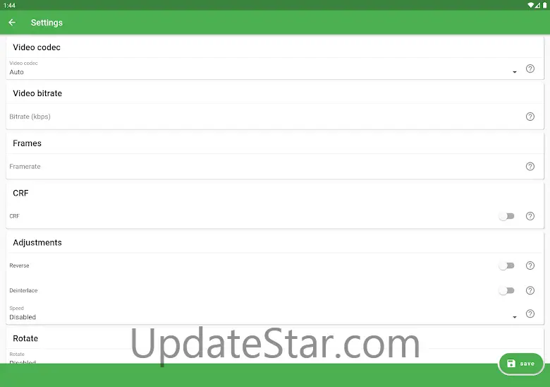 File Converter 7.0.0