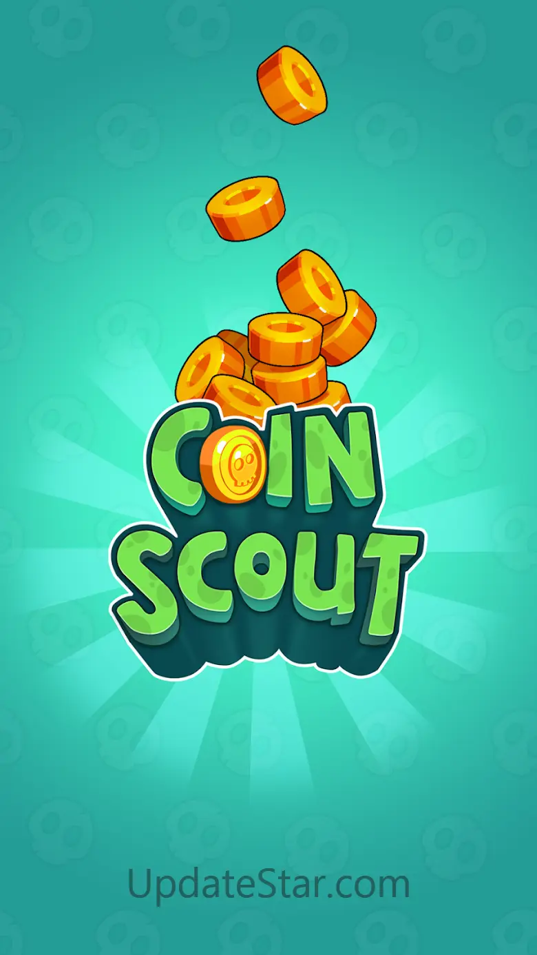 Coin Scout - Idle Clicker Game 1.41