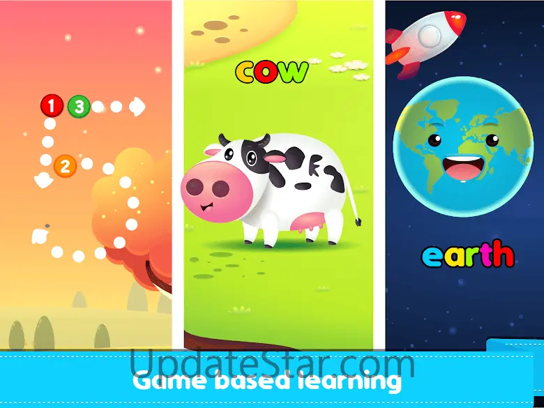 Marbel Writing for Kids 5.3.6