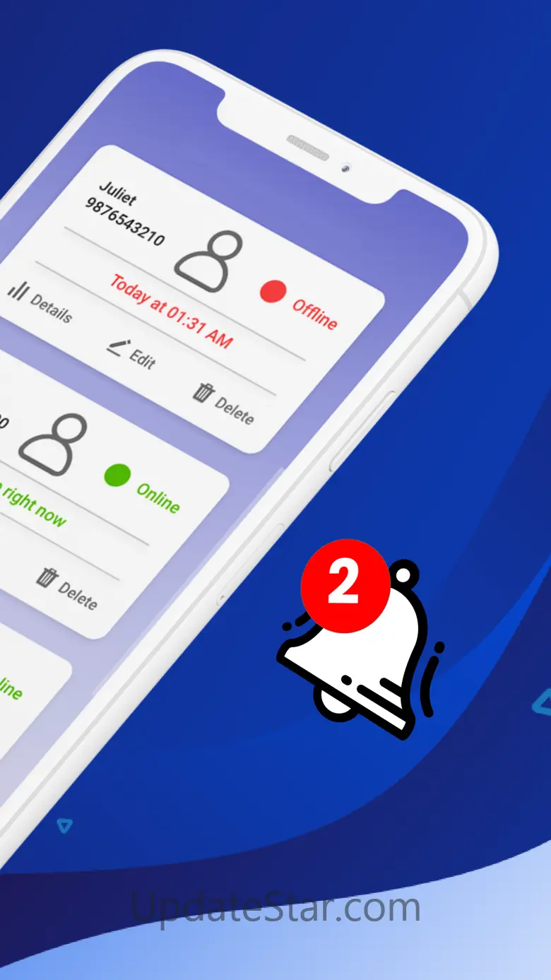 wacy - online tracker 1.0