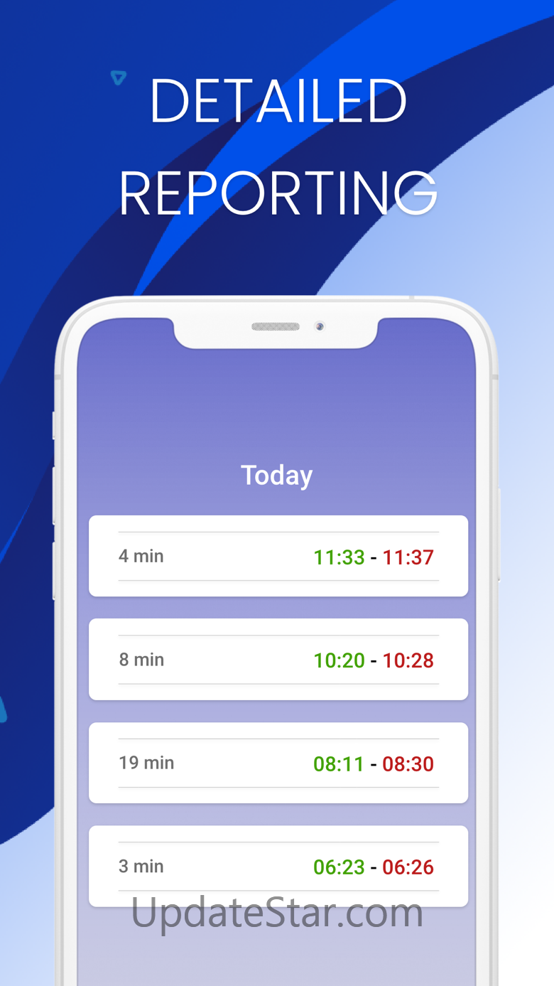 wacy - online tracker 1.0