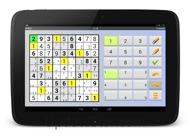 Sudoku 10'000 8.10.0