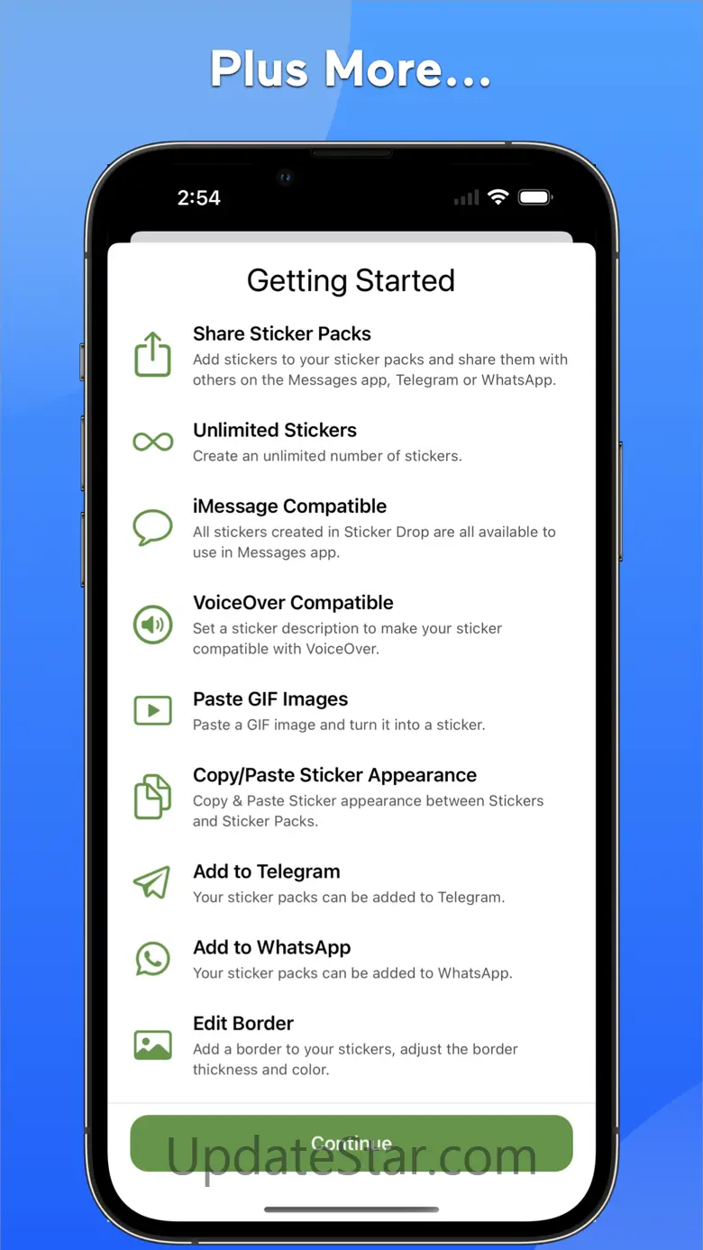 Sticker Drop Maker Studio 1.6.1