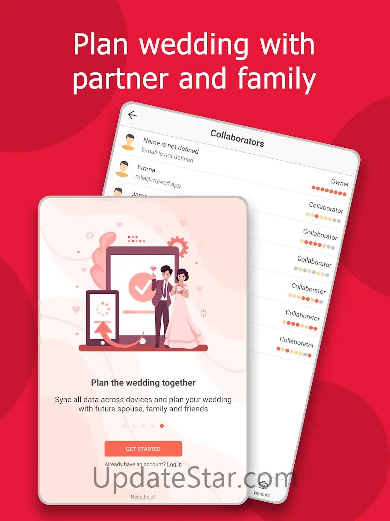 Wedding Planner by MyWed 4.10.353