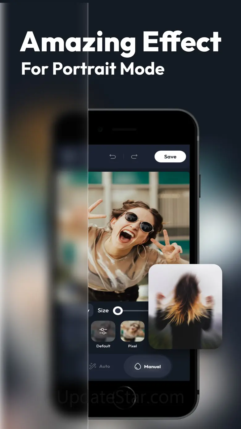 Blur Background - Photo Editor 1.3