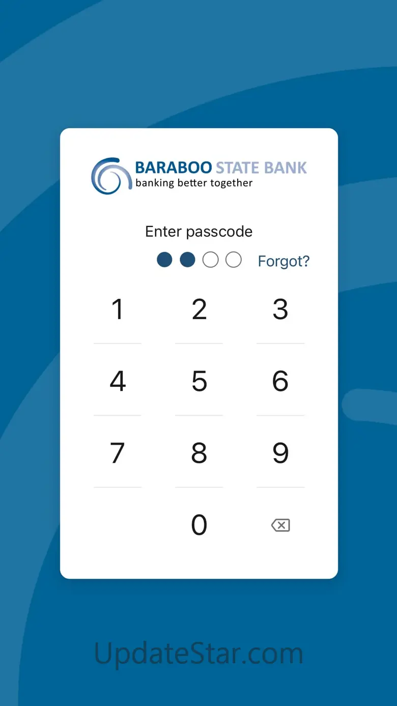Baraboo State Bank 3.13.1