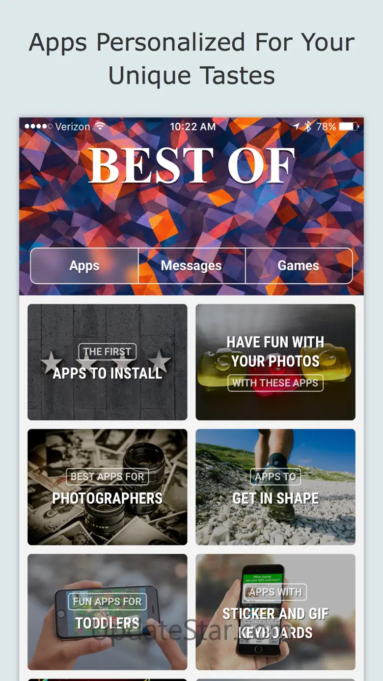 AppAdvice 6.0