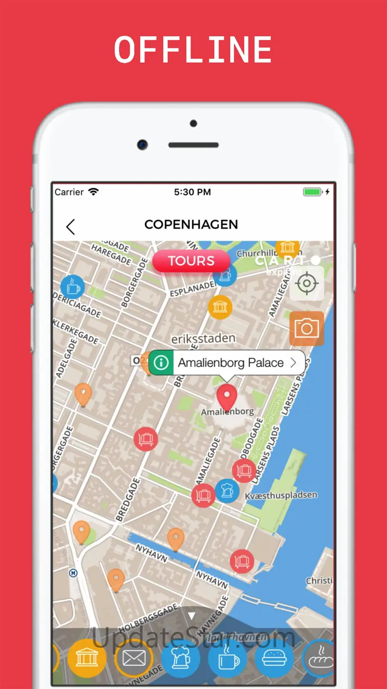 Copenhagen Travel Guide 30.0.30