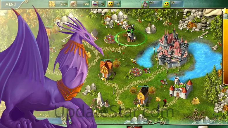 Kingdom Tales 1