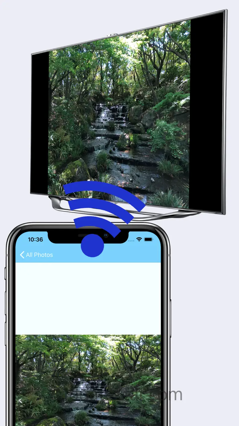 Cloud Photo Viewer: Cast to TV 4.5.1