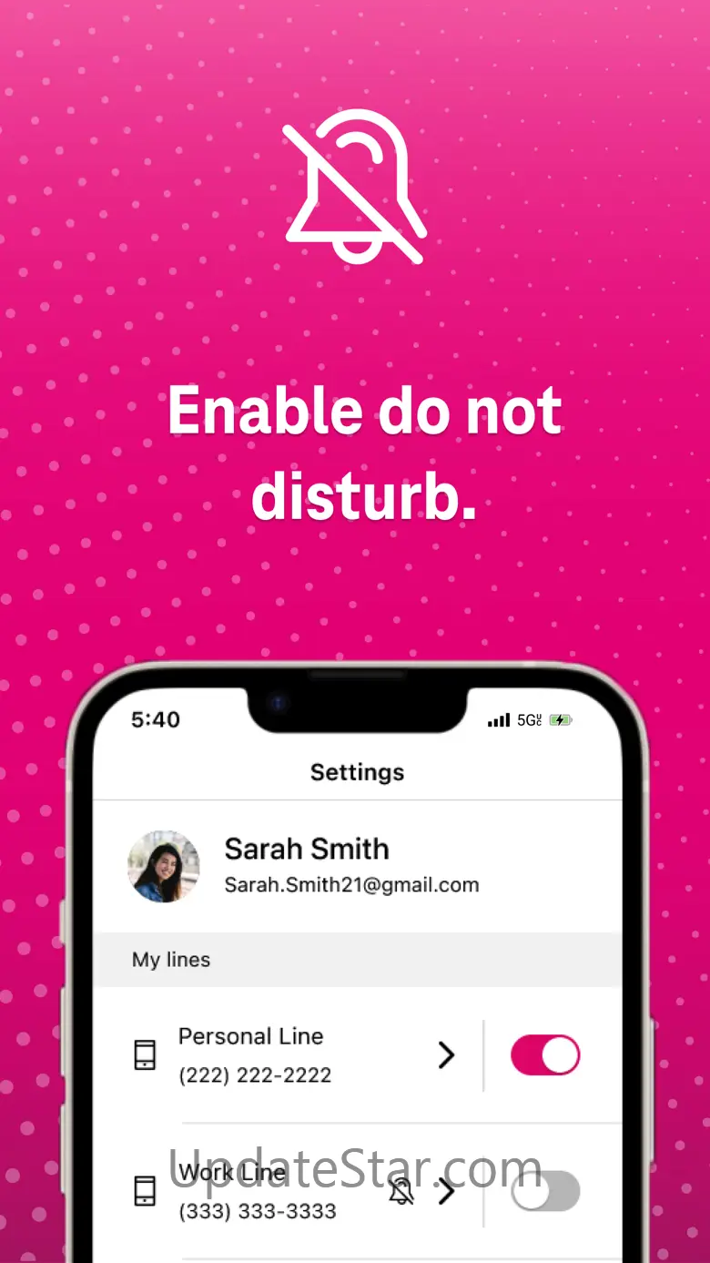 T-Mobile DIGITS