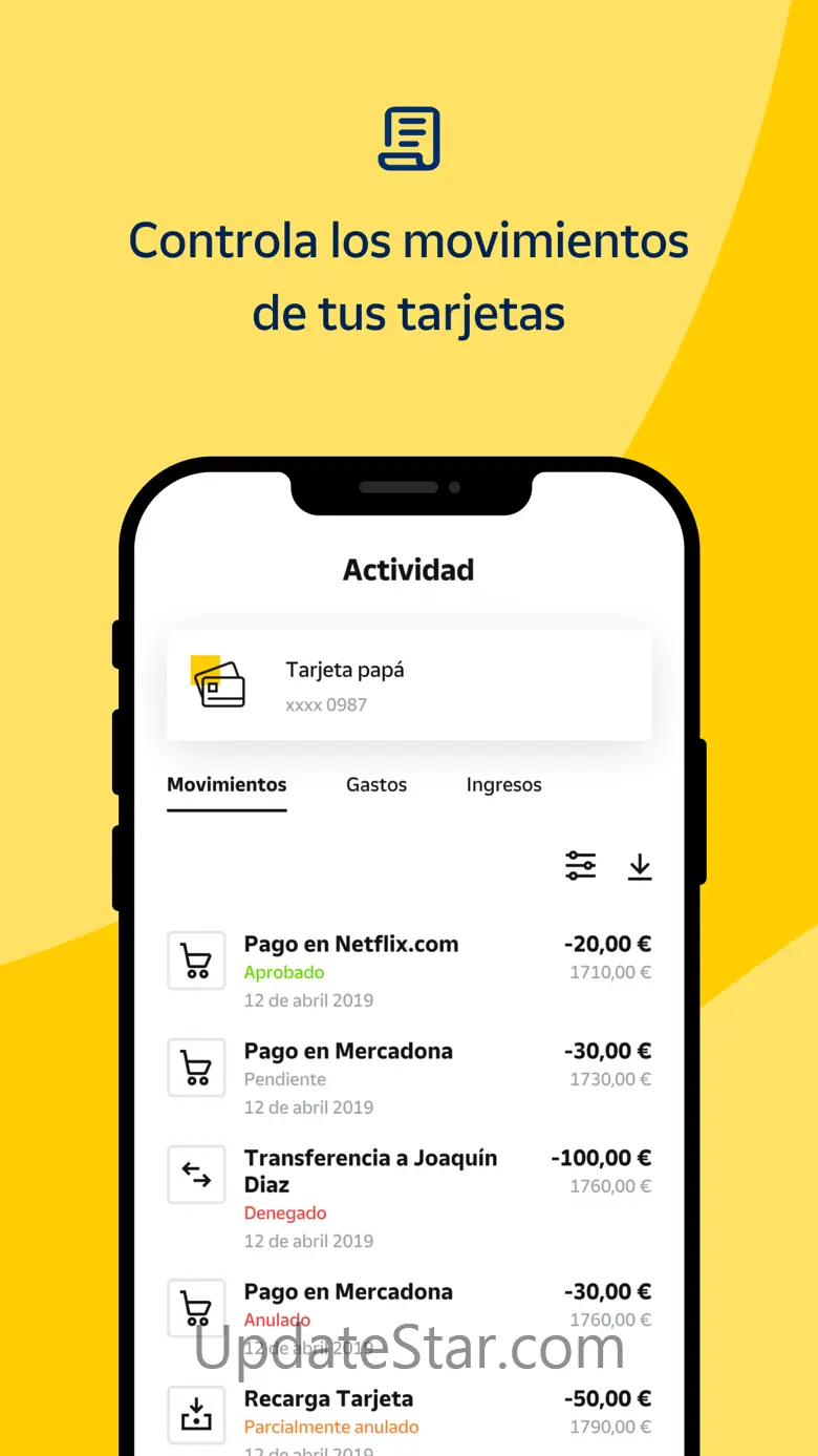 Correos Prepago 2.37.3