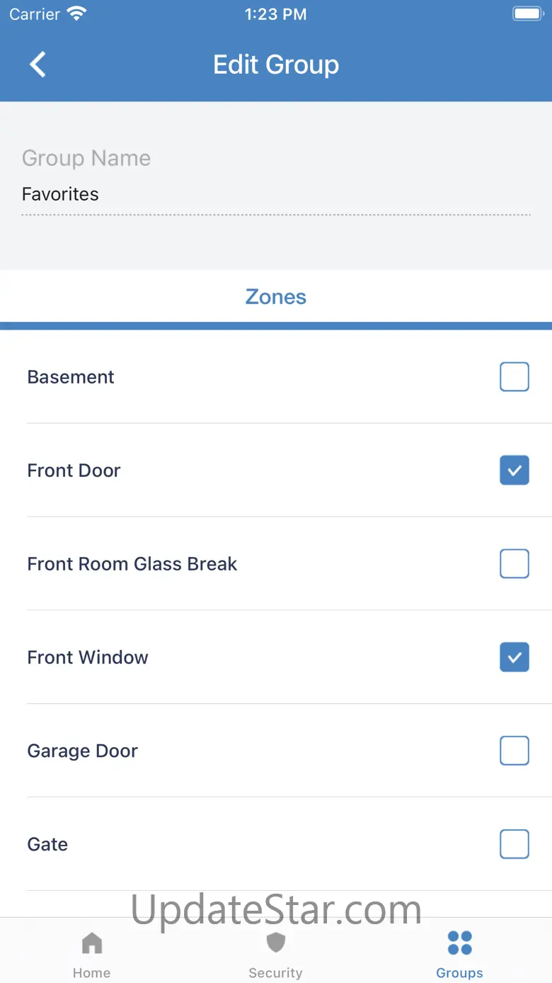 SecureSmart Alarm 3.24.6