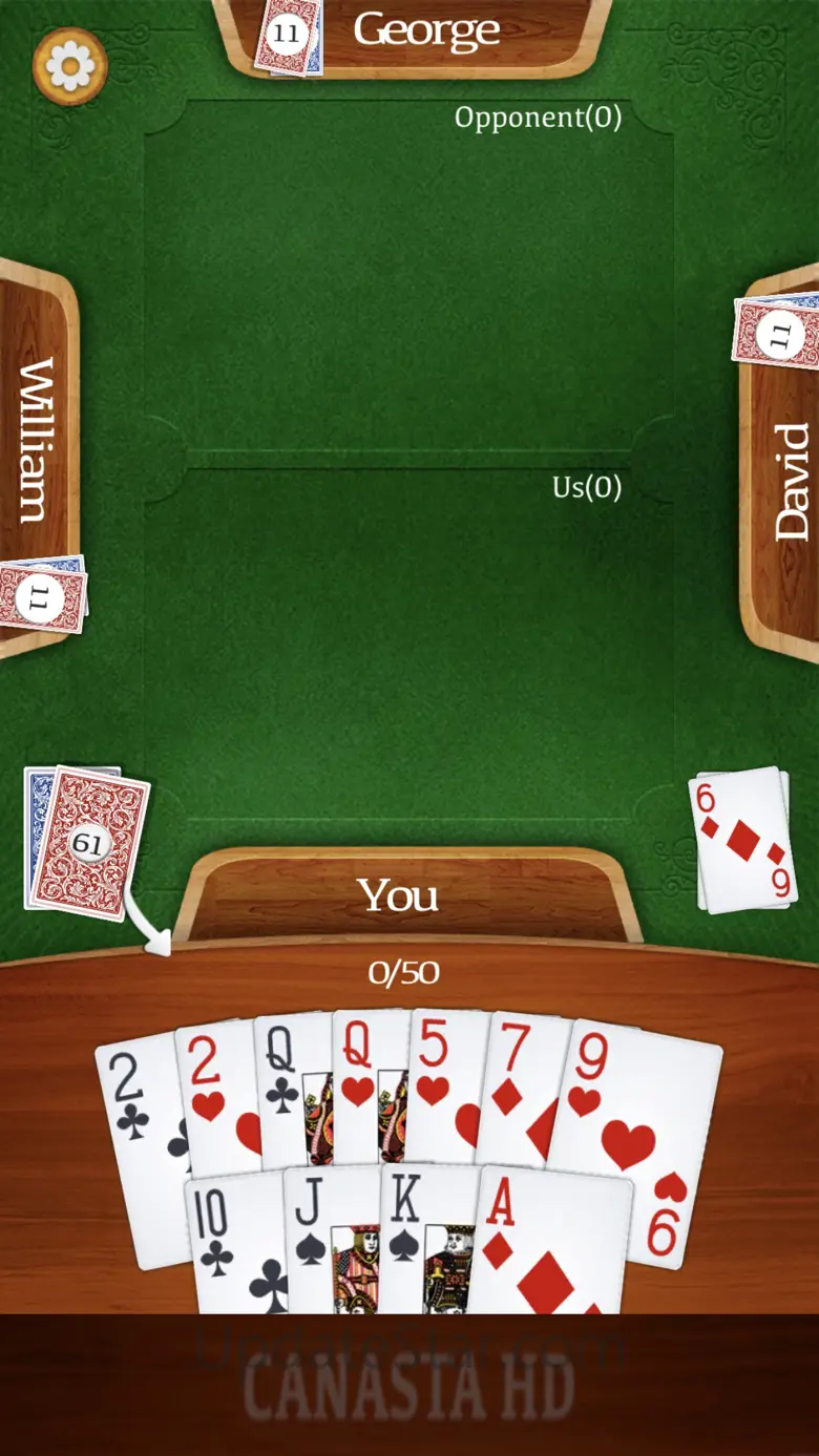Canasta HD 1.0