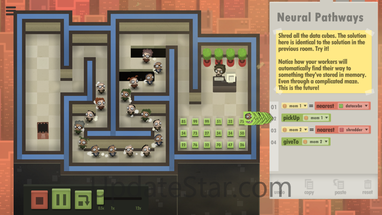 7 Billion Humans 1.0.3