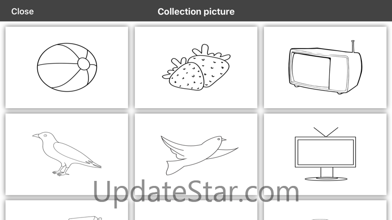 Drawing for kids & Kids Draw 1.3.2
