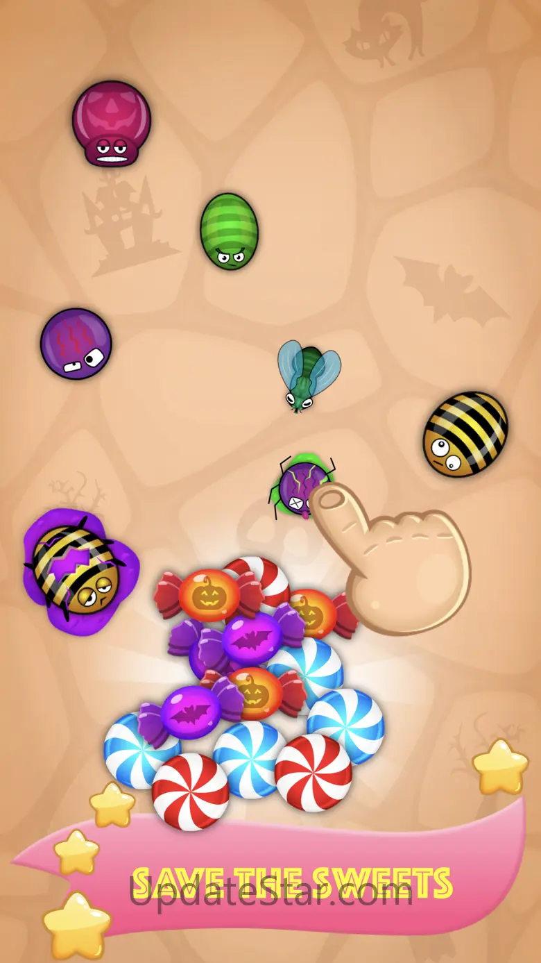 Pony unicorn games for kids 1.0
