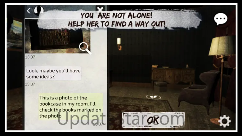 Who will escape? 3d Story 1.6