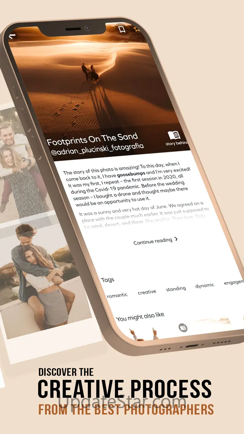 Posica: Photography Posing App 2.8.5