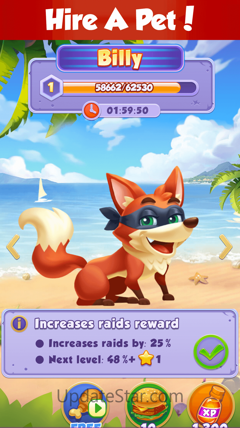 Coin Gangster: Slots Master 1.1.22