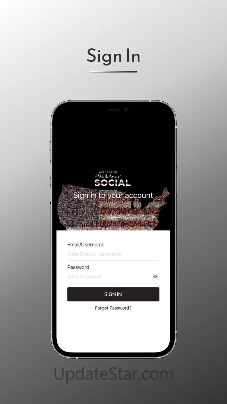 #WalkAway Social 1.0.16