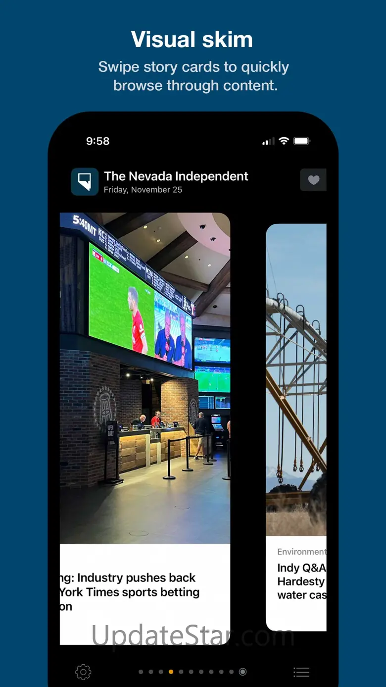 The Nevada Independent 1.0.30