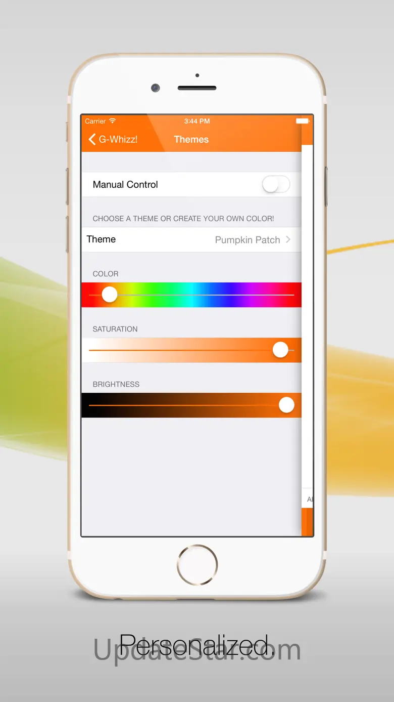 G-Whizz! for Google Apps - The #1 Apps Browser 4.0.2