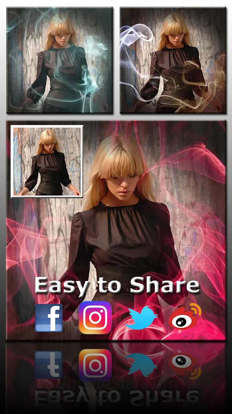 PhotoJus Smoke FX 1.7
