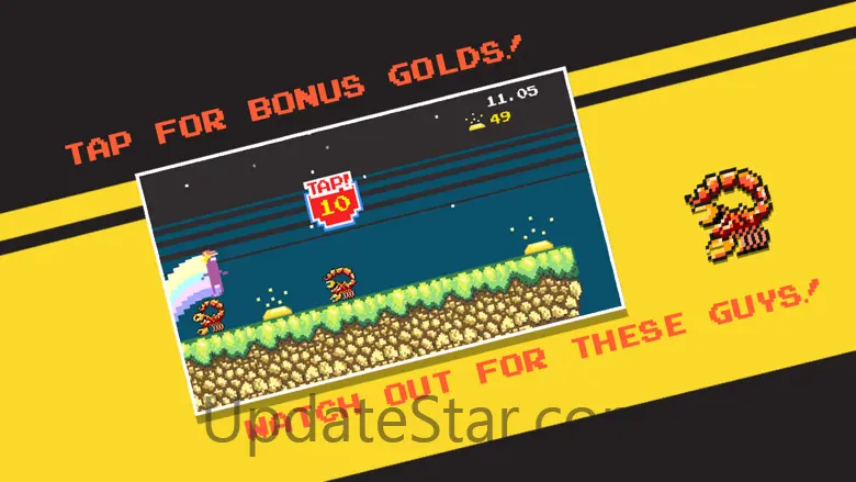 Go! Go! CommanderVideo 2.0