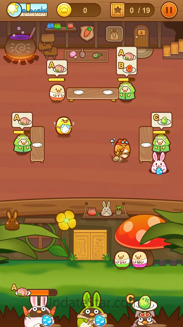 I'm not Yummy 1.2.6