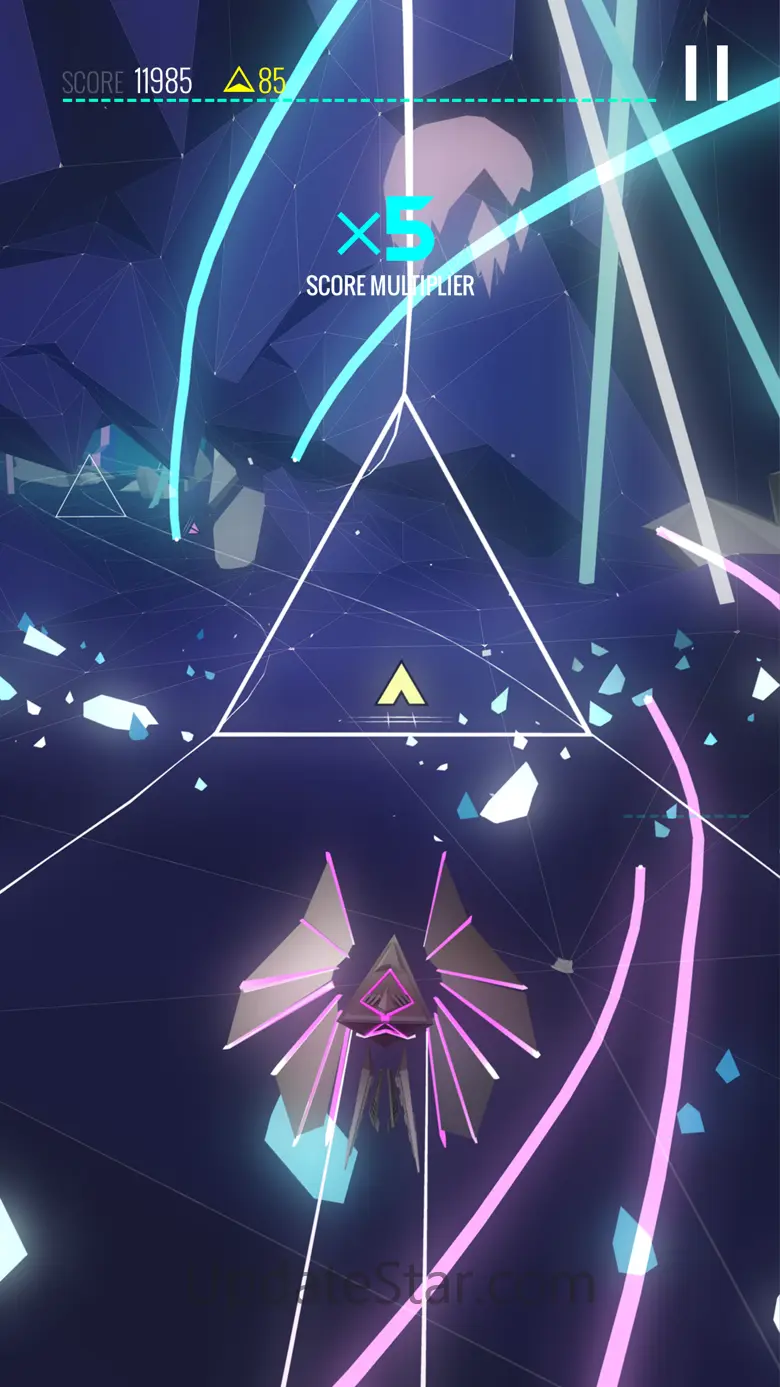 Avicii | Gravity HD 2.1.4