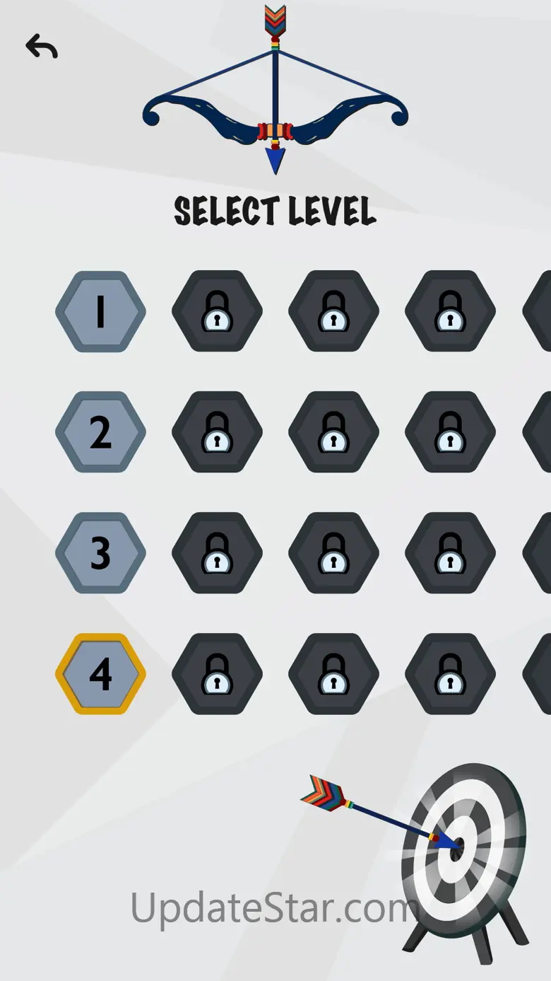 Flying Arrow: Crazy Rush 1.0