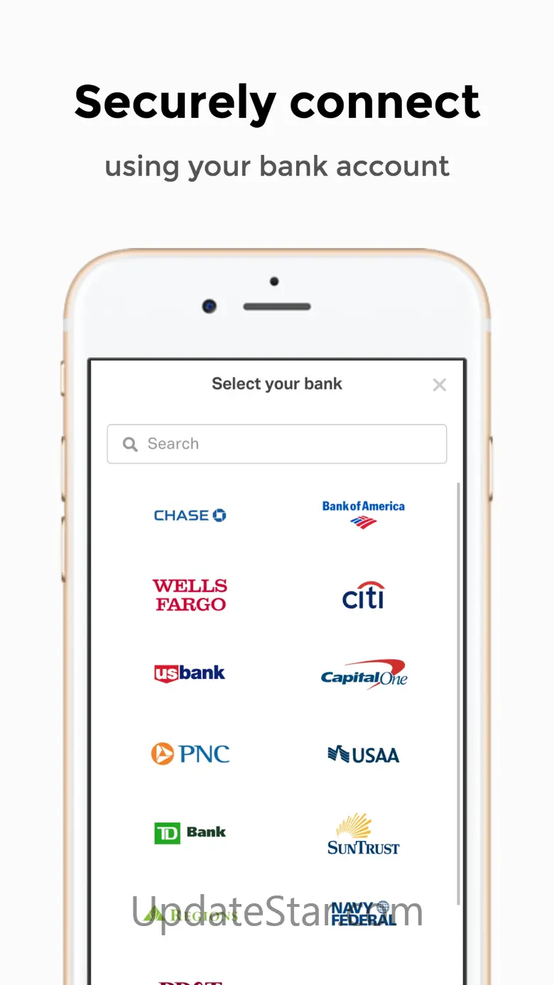 Worthy Financial - Earn 5% 1.2.0