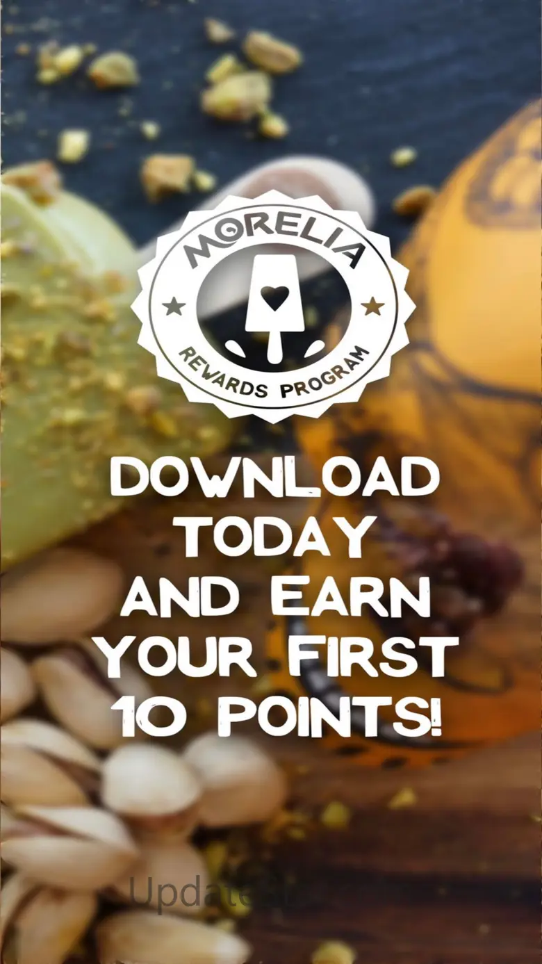 Morelia Gourmet Paletas 6.0.5
