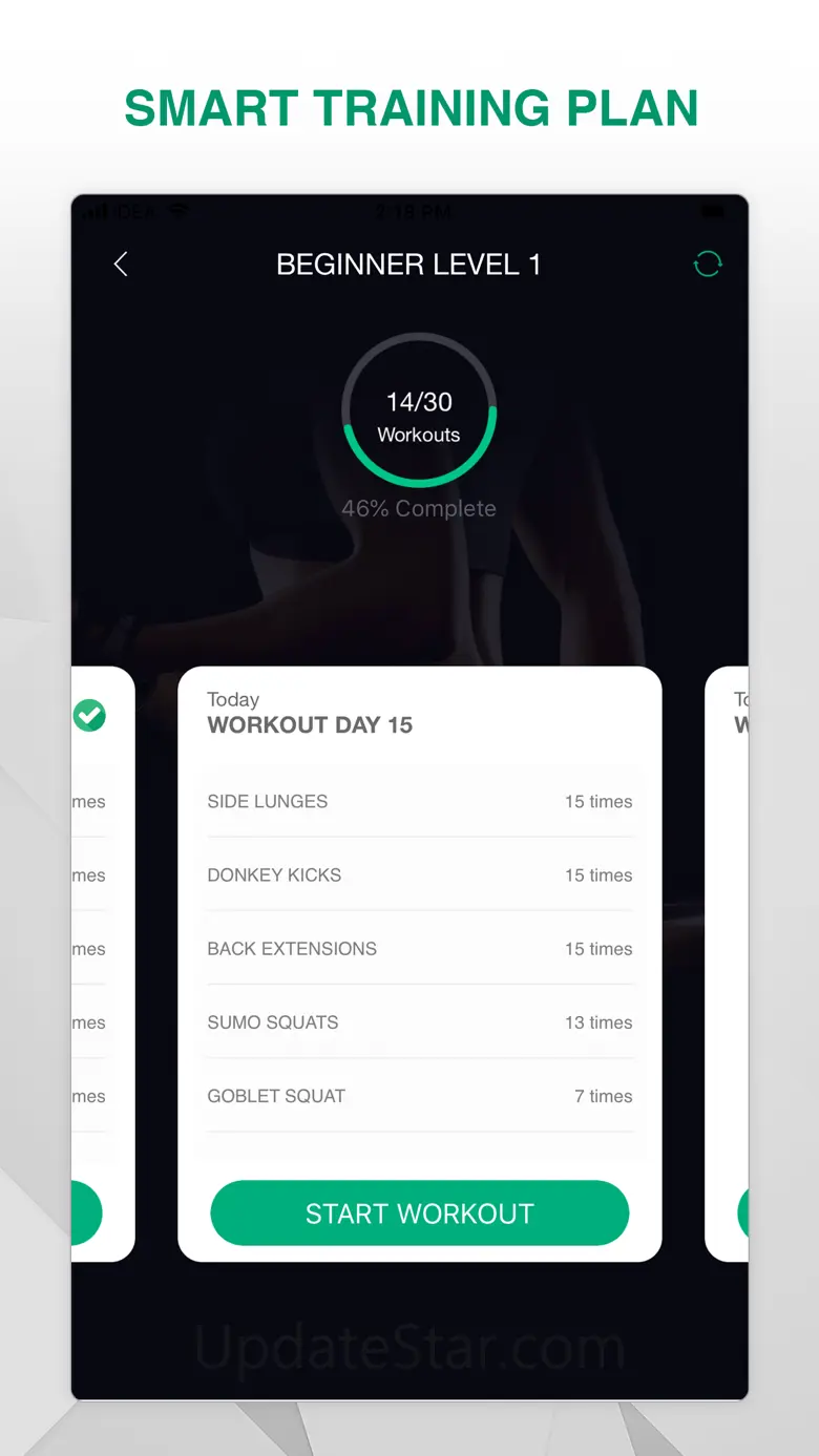 30 Day Weight Loss Challenge . 1.5.0
