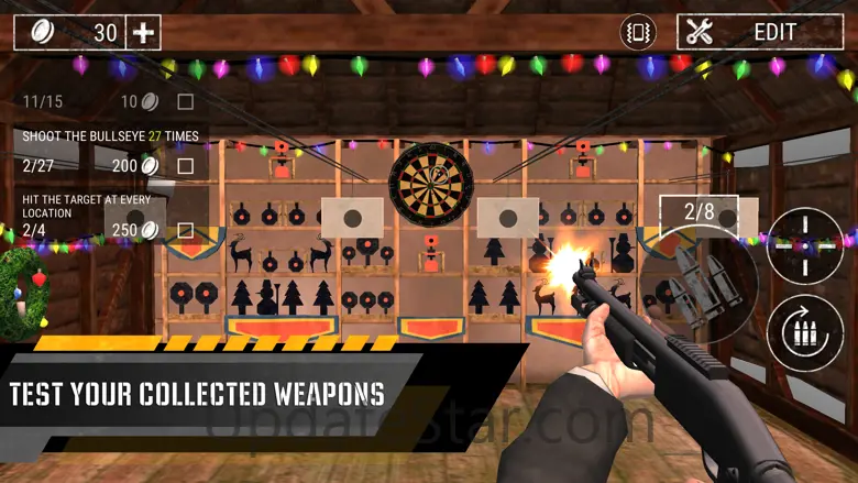 Gun Builder 3D Simulator 3.3.0