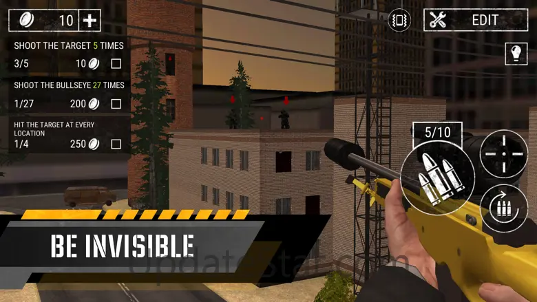 Gun Builder 3D Simulator 3.3.0