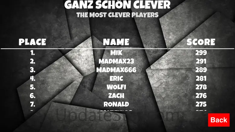 That's Pretty Clever 2.8