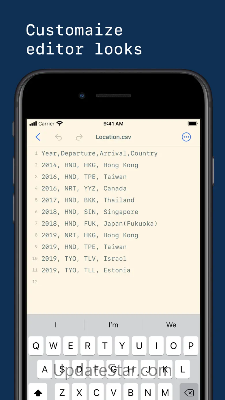 QuickText - Plain Text Editor 2.6.1
