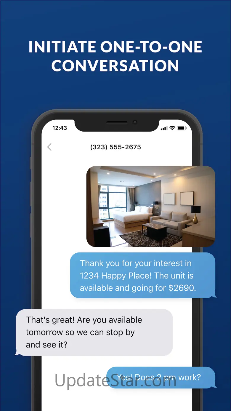 EZ Texting Messaging App 1.5.2